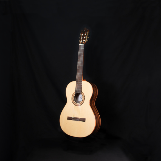 CHITARRA CLASSICA CAMPS RODRIGO